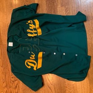 Baseball Jersey